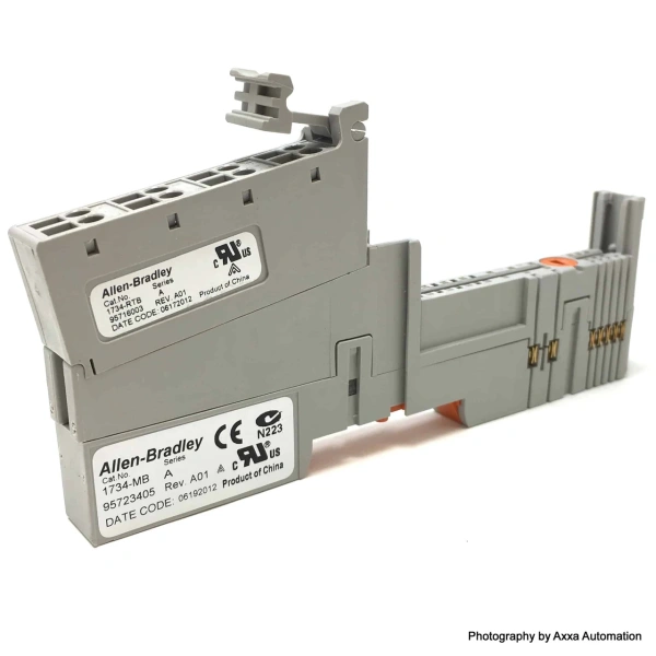 Клеммный блок Allen Bradley 1734-TB