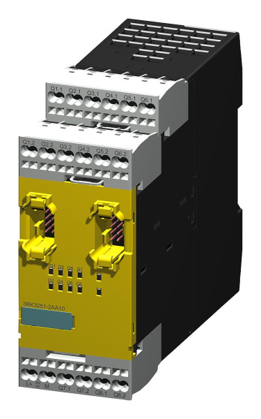 Реле Siemens 3RK3251-2AA10