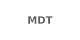 MDT