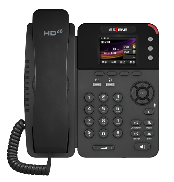 DECT-трубка Gigaset SL800H PRO
