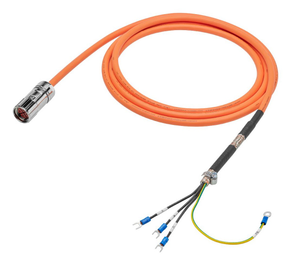 Кабель Siemens 6FX3002-5CL12-1AH0