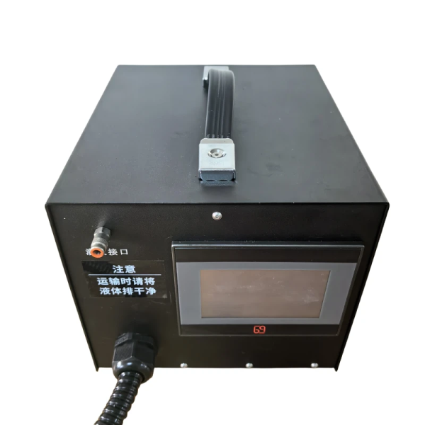 Машина для очистки торцевой поверхности PRB8003