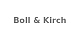 Boll & Kirch