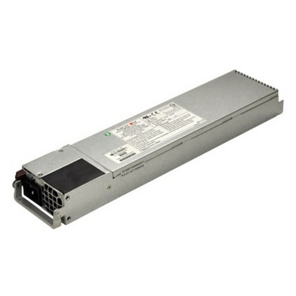Блок питания Supermicro PWS-801-1R
