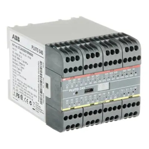 Контроллер общий ABB 2TLA020070R6600