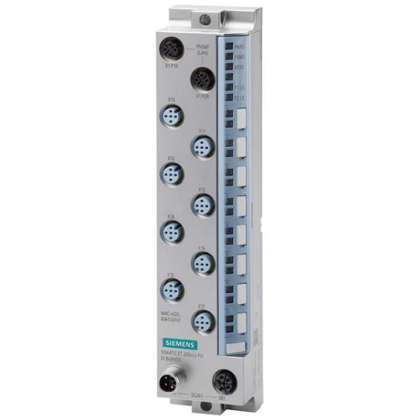 Модуль дискретного вывода Siemens 6ES7142-6BG00-0BB0