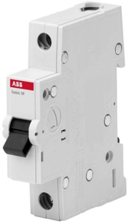 Автоматический выключатель ABB S201-C40 2CDS251001R0404