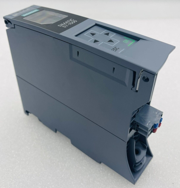 Контроллер Siemens 511-1AK02-0AB0