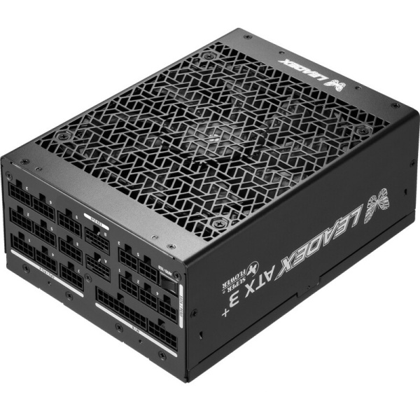 Блок питания Super Flower Leadex Titanium SF-1700F14HT