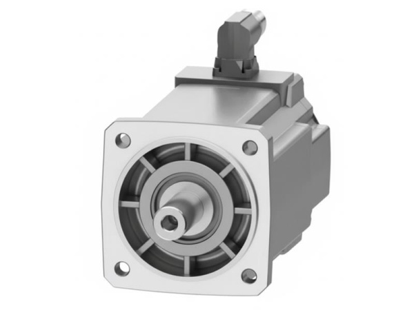 Электродвигатель Siemens 1FK7032-2AK71-1QA0