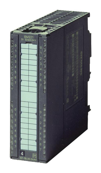 Модуль Siemens 6ES7321-1BL00-0AA0