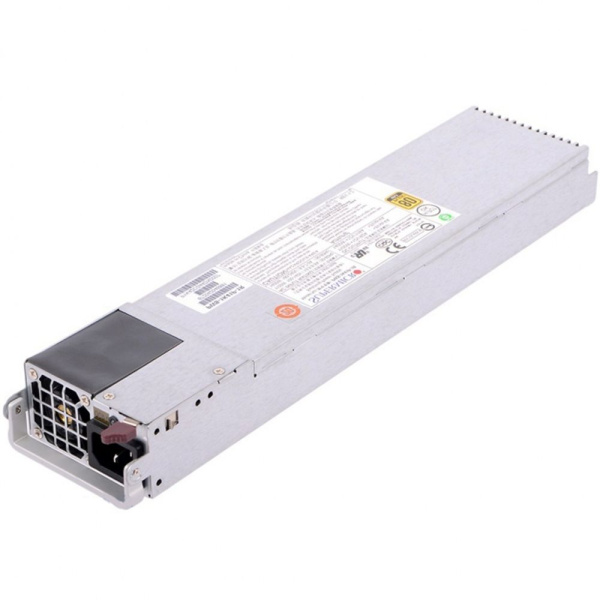 Блок питания Supermicro PWS-1K41P-1R