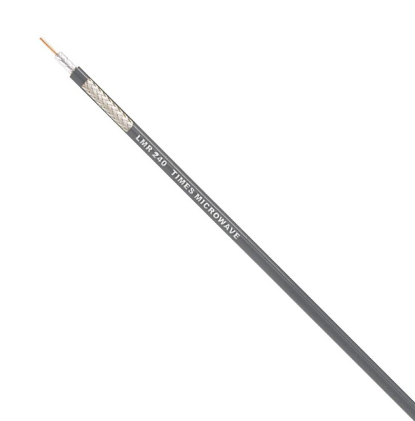 Кабель SMA LMR-240