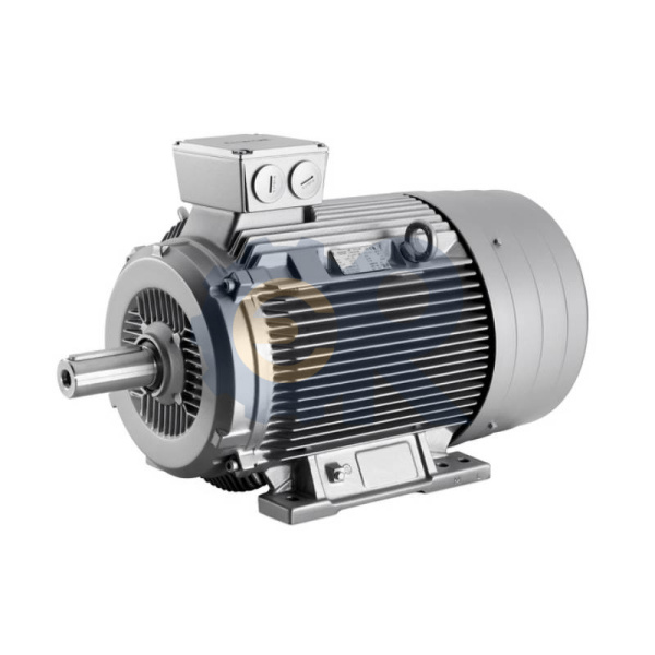 Двигатель Siemens 1LE1002-0CA22-2KA4-Z:D22+D47