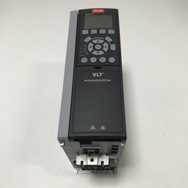 Преобразователь частоты Danfoss 380-500V