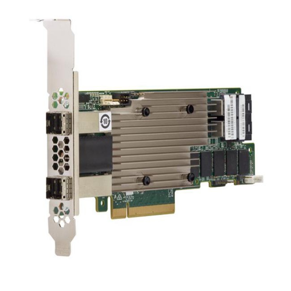 Контроллер Broadcom 9480-8i8e