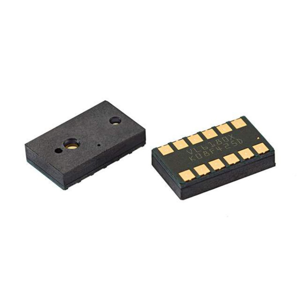 Датчик общий STMicroelectronics VL6180XV0NR/1