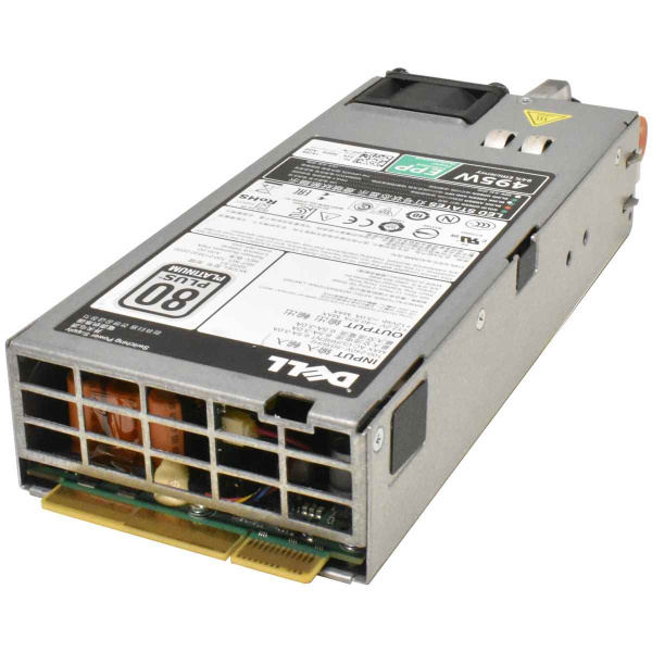 Блок питания Dell D495E-S1