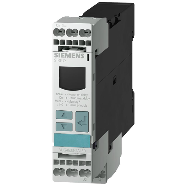 Реле Siemens 3UG4633-1AL30