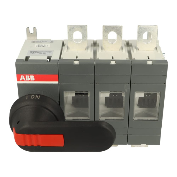 Рубильник ABB OT400E03