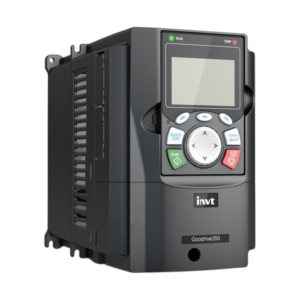 Преобразователь частоты INVT GD350A-1R5G/2R2P-4