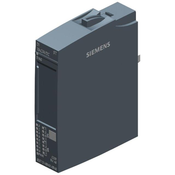 Модуль дискретного ввода Siemens 6ES7131-6BH01-0BA0