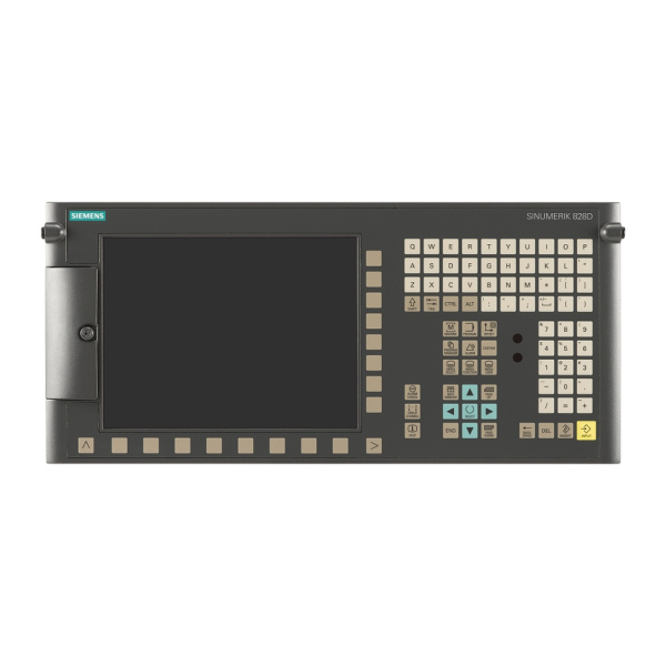 Контроллер Siemens 6FC5370-5AA40-0AA0