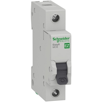 Автоматический выключатель Schneider Electric Easy9 EZ9F34120