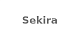 Sekira