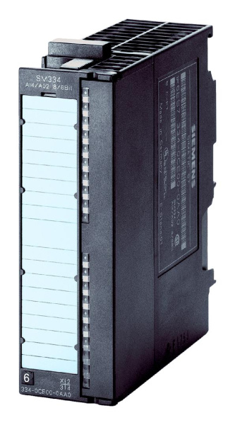 Модуль Siemens 6ES7334-0KE00-0AB0