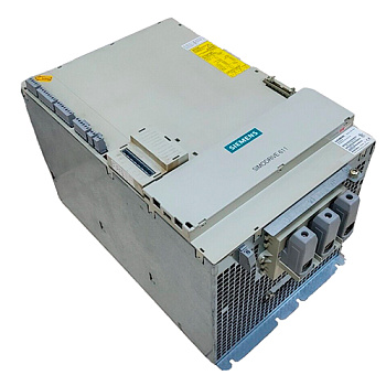 Блок питания для системы Siemens SIMODRIVE Power Supply 6SN1145-1BA00-0DA1