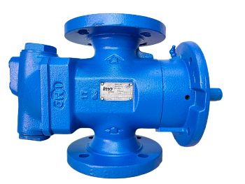 Ротационный насос IMO ACG-060K7-NVBP