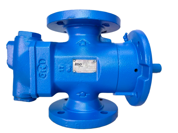 Ротационный насос IMO ACG-060K7-NVBP