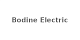 Bodine Electric