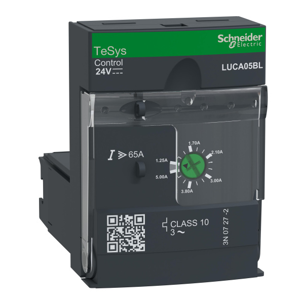 Блок управления Schneider Electric LUCA05BL