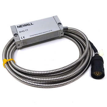 Преобразователь линейных перемещений Newall SHG3TT00509D0051219