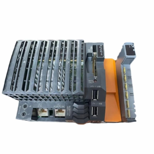 ПЛК B&R X20CP1584