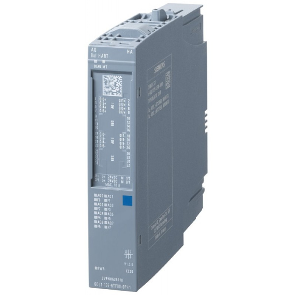 Модуль общий Siemens 6DL1135-6TF00-0PH1