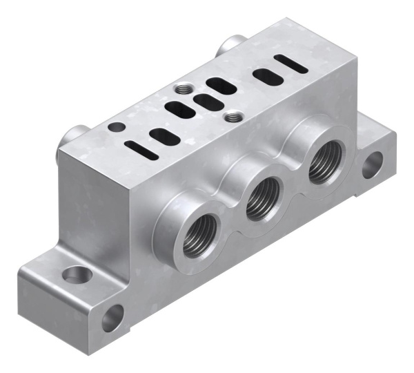 Крепёж Festo NAS-1/8-02-VDMA