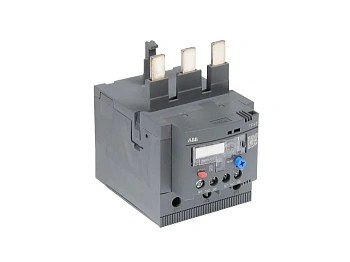 Реле перегрузки тепловое ABB TF96-96 1SAZ911201R1006, 65-96 А, для контакторов AF, класс 10