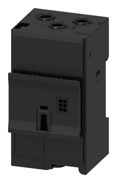 Модуль Siemens 3UF7100-1AA00-0