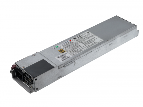 Блок питания Huawei PAC2000S12-BG