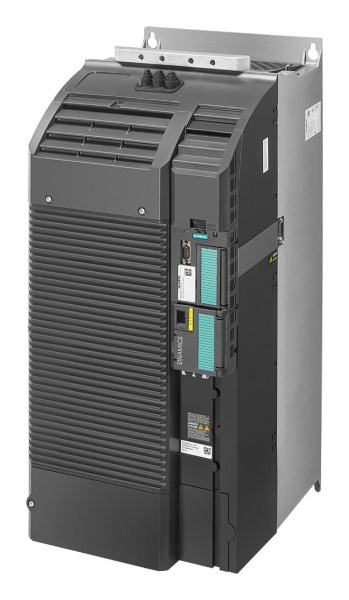 Преобразователь частоты Siemens SINAMICS G120C 6SL3210-1KE32-4UF1