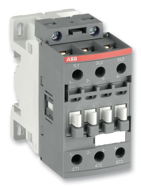 Контактор ABB AF 1SBL177001R1310