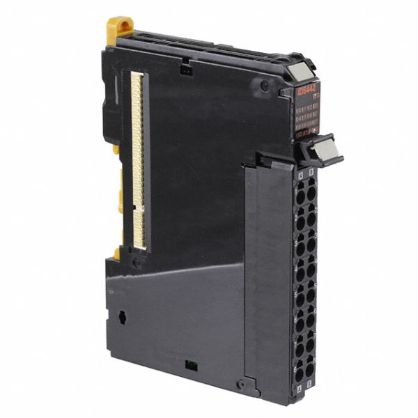 Модуль дискретного ввода Omron NX-ID5442