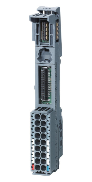 Блок питания Siemens 6ES7193-6BP00-0BA1