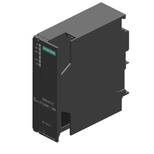 Интерфейсный модуль Siemens 6ES7153-2BA10-0XB0