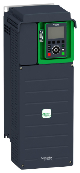 Преобразователь частоты Schneider Electric Altivar Process ATV930 ATV930D18N4