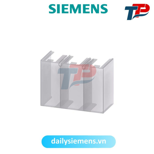 Крышка клеммная Siemens 3RW5984-0TC20