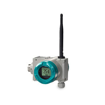 Датчик температуры Siemens SITRANS TS500 Temperature Transmitter 7NG3212-0CE00